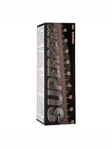 żel/sprej super penis na Arena.pl