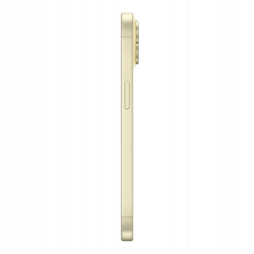 Smartfon Apple iPhone 15 128GB Żółty na Arena.pl