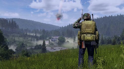 DayZ XBOX One Series X|S KLUCZ CD KEY KOD BEZ VPN 24/7 na Arena.pl