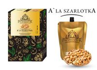 Koncentrat do przygotowywania napojów alkoholowych A'LA SZARLOTKA 300ml