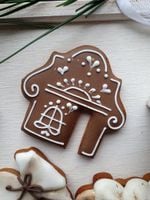 PIERNICZEK PIERNIKOWA CHATKA NA KUBEK