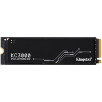 kingston 2048gb, m.2 2280, pcie 4.0 nvme