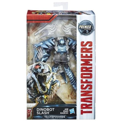 Transformers MV5 - Premier edition Dinobot Slash C1323 na Arena.pl