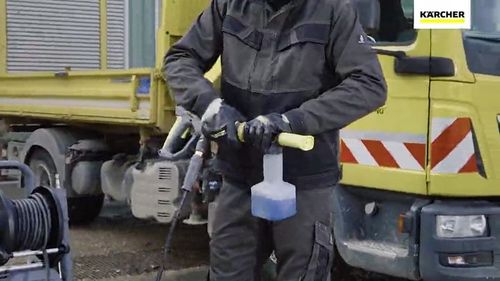 LANCA DO PIANY KARCHER PIANOWNICA DO MYJEK EASYLOCK 350-600 L/H na Arena.pl