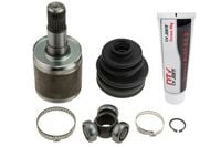 PRZEGUB WEWNĘTRZNY LEWY PRZÓD MITSUBISHI L 300 III 1993 1994 1995 1996 1997