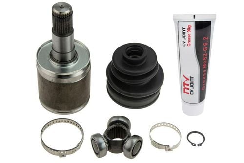 PRZEGUB WEWNĘTRZNY LEWY PRZÓD MITSUBISHI PAJERO II 1993 1994 1995 1996 1997 na Arena.pl