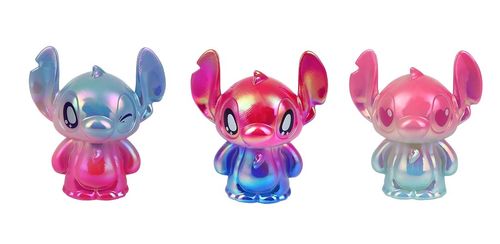 TEMPERÓWKA MINI STITCH DISNEY BLACK MIX COOLPACK na Arena.pl