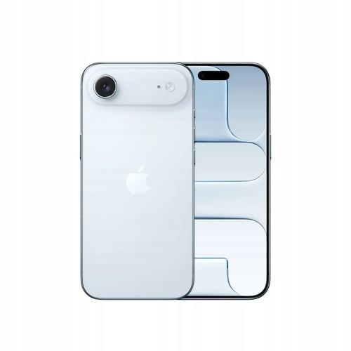Smartfon Apple iPhone Air 512GB Błękitny na Arena.pl