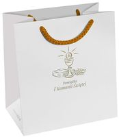 torebka komunia premium