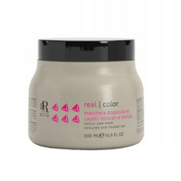 RR Line Maska do włosów farbowanych COLOR - 500ml