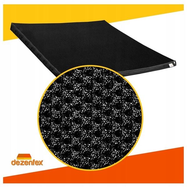 MATA DEZYNFEKCYJNA 100X100X4CM STANDARD + GRATIS! zdjęcie 6