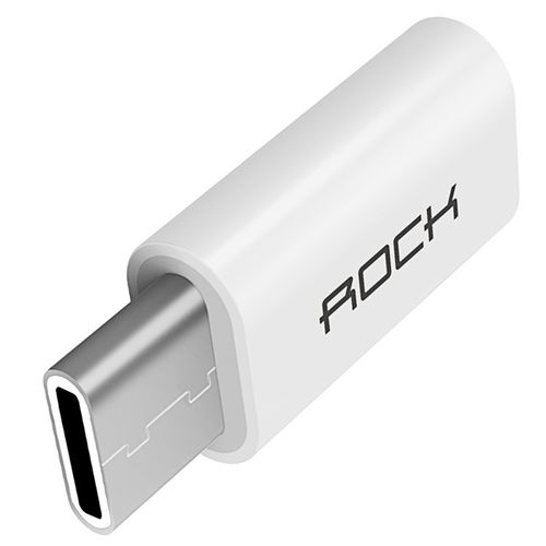 ROCK Adapter Przejściówka USB-C TYP C micro USB 2A na Arena.pl