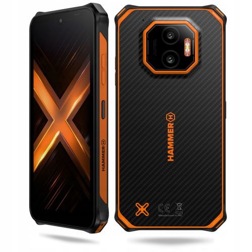 Smartfon myPhone Hammer Energy X2 na Arena.pl