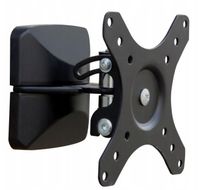 Uchwyt TV LCD MONITOR 12- 24 cale LIBOX Madryt LB-0010