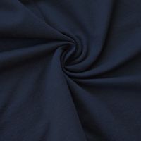 Granat - Dresówka Pętelka 240g/m2