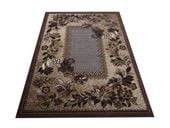 BCF Alfa 01 - brązowy 100 x 190 cm