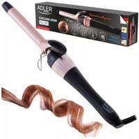 Lokówka Adler AD2116 ceramiczna szybki nagrzew kabel 1,8m