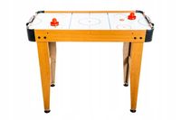 AIR HOCKEY STÓŁ DO HOKEJA CYMBERGAJ DUŻY na NOGACH 92cm