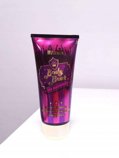 BODY BEAT BARDZO MOCNY AKTYWATOR OPALANIA zdjęcie 3