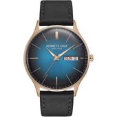 Zegarek Męski Kenneth Cole KC50589013 (Ø 43 mm)
