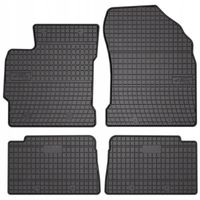 TOYOTA Auris II od2013 Dywaniki gumowe WYCIERACZKI