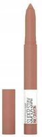 maybelline super stay ink crayon 95 talk the talk pomadka