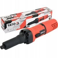 YATO SZLIFIERKA PROSTA TRZPIENIOWA PRECYZYJNA 750W