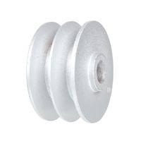 Koło pasowe Cedrus glebogryzarka GL05 76305-U070410-0000