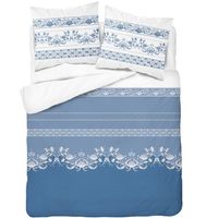 Pościel flanelowa 220x200cm. Flanela Klasyczna