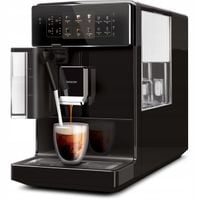 Ekspres ciśnieniowy do kawy Sencor SES 9300BK 1400W 19 barów automatyczny
