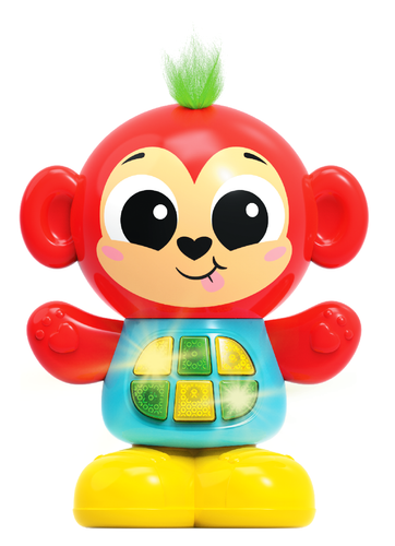 DUMEL DD 50973 Skoczek Małpka na Arena.pl