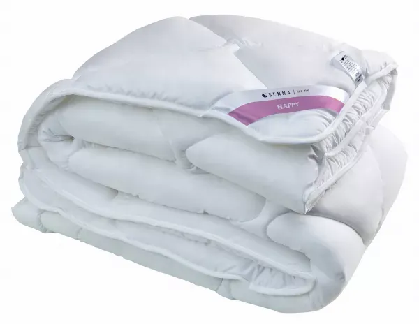 Kołdra zimowa 180x200cm HAPPY MAXXX | Senna Home zdjęcie 1