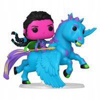 Funko POP! Marvel Avengers Valkyrie's Flight 86 XL
