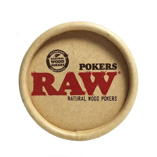 drewniany ubijak raw - 224mm na Arena.pl