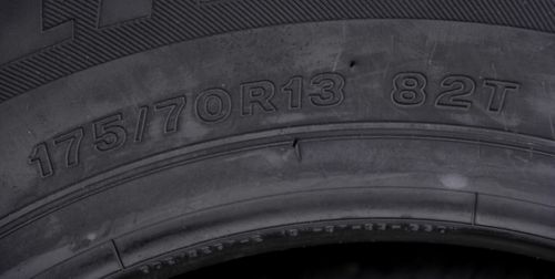 NOWA OPONA FIRESTONE MULTIHAWK 175/70R13 LETNIE na Arena.pl