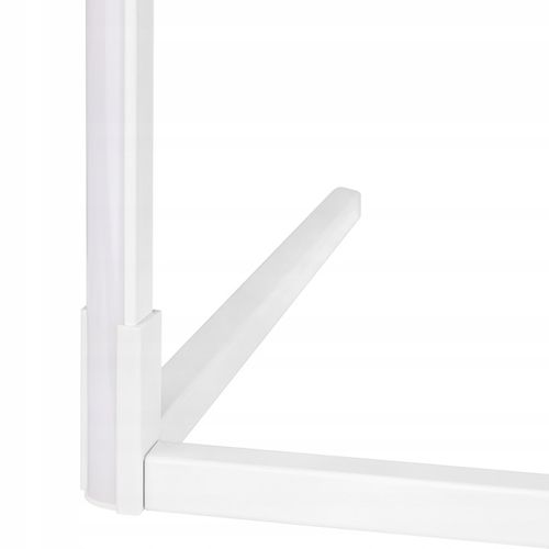 LAMPA podłogowa LED narożna APLIKACJA 140CM STOJĄCA RGB CCT + pilot na Arena.pl