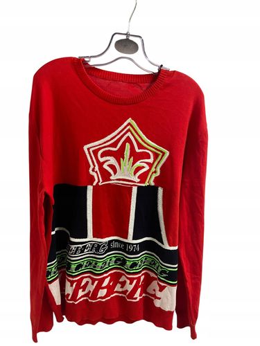 Iceberg Maglia Girocollo XXL na Arena.pl