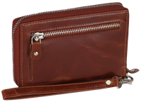 etui-portfel na karty ze skóry naturalnej