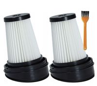 2x FILTR HEPA ŁUCZNIK OP-2019 OP2019 ZMYWALNY