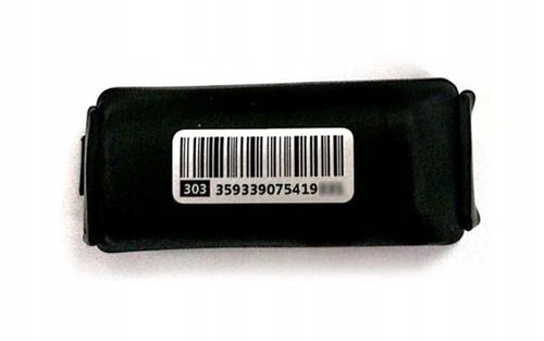 NAJMNIEJSZY LOKALIZATOR GPS S7 MINI NANO PODSŁUCH DYKTAFON TRACKER 1000mAh na Arena.pl