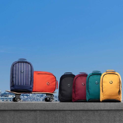 Plecak Delsey Securban na Arena.pl