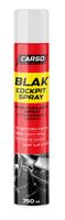 Carso Blak Fresh 750 ml – spray do deski rozdzielczej