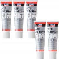 LIQUI MOLY 5 X DODATEK ATF DO AUTOMATYCZNCH SKRZYŃ BIEGÓW 250ML 5135