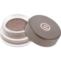 Kremowy cień do powiek czekoladowy brąz Essence 04