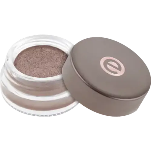 Kremowy cień do powiek czekoladowy brąz Essence 04 na Arena.pl