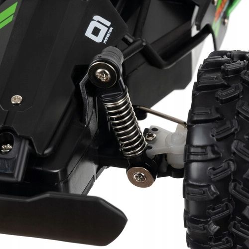 SAMOCHÓD KASKADERSKI TERENOWY STEROWANY NA PILOTA WYTRZYMAŁY ODWZOROWANY na Arena.pl