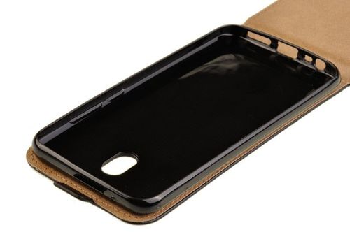 Etui kabura Flexi do Xiaomi Redmi 8A czarny na Arena.pl