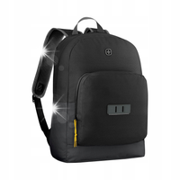 Plecak na laptopa 15,6" Wenger Crango Czarny