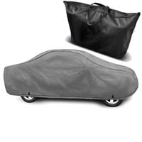 Pokrowiec 4 warstwy z liną i torbą na Mitsubishi L200