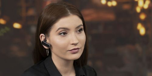 JABRA TALK 25 SŁUCHAWKA BLUETOOTH na Arena.pl